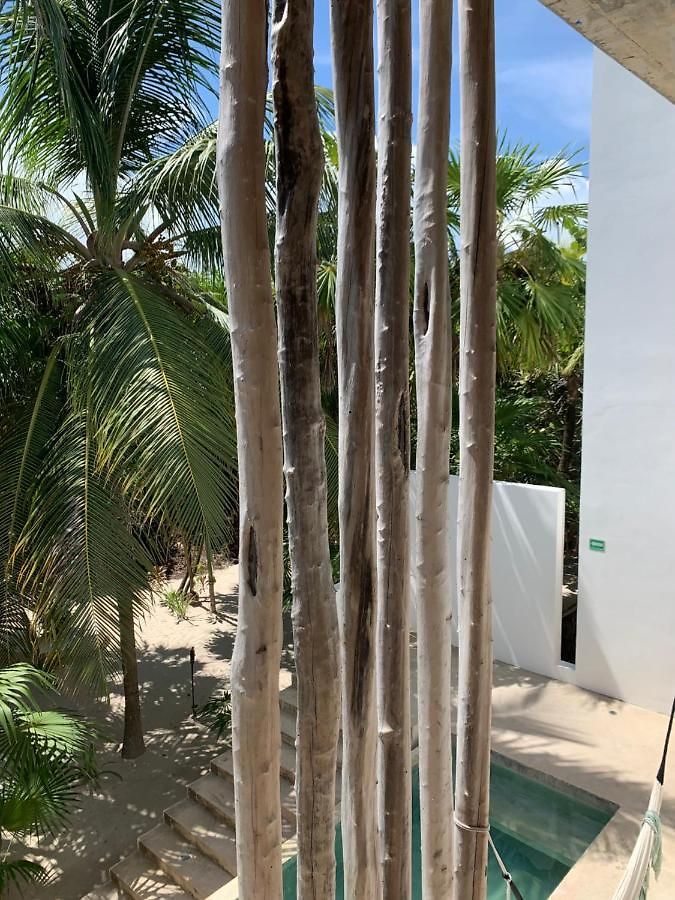 Hotel Casa-laha Tulum