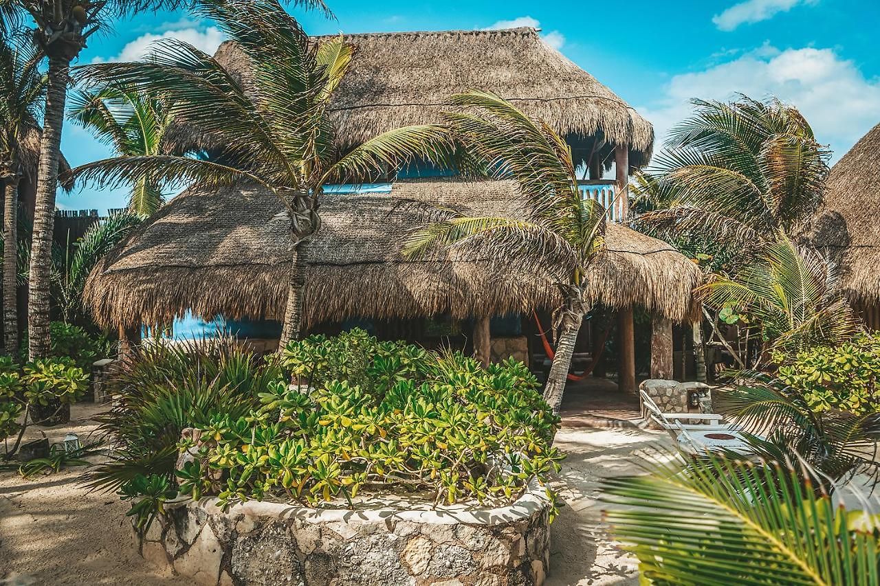 Hotel La Conchita (adults Only)