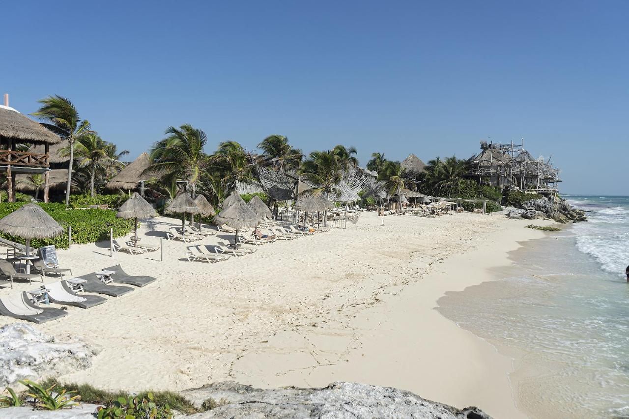 La Conchita (adults Only)