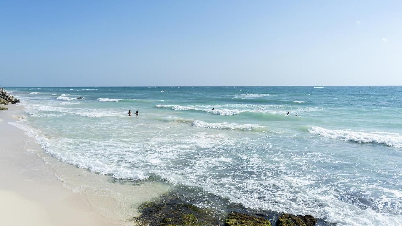 Hotel La Conchita (adults Only) Tulum