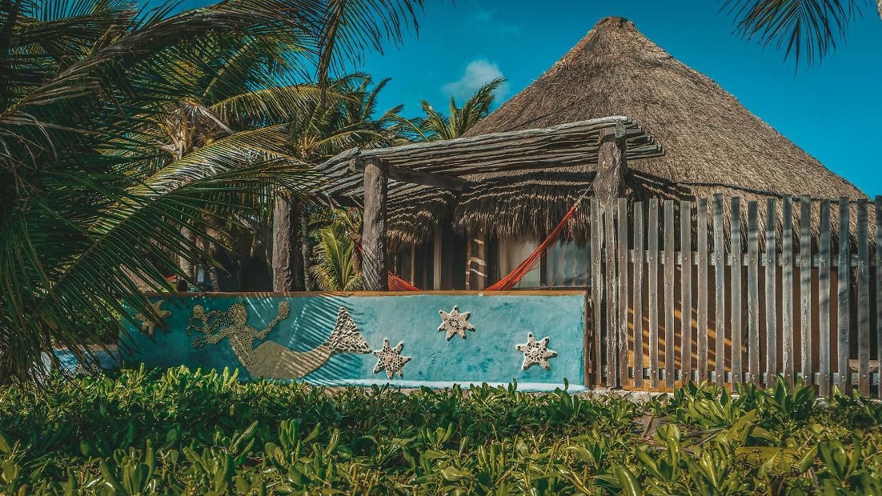 La Conchita (adults Only) 4* Tulum