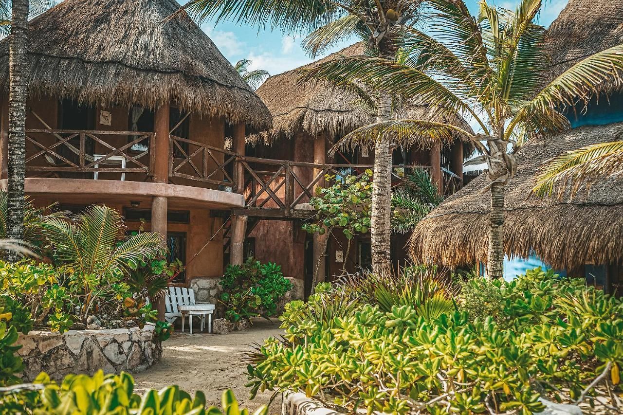 Hotel La Conchita (adults Only) 4*