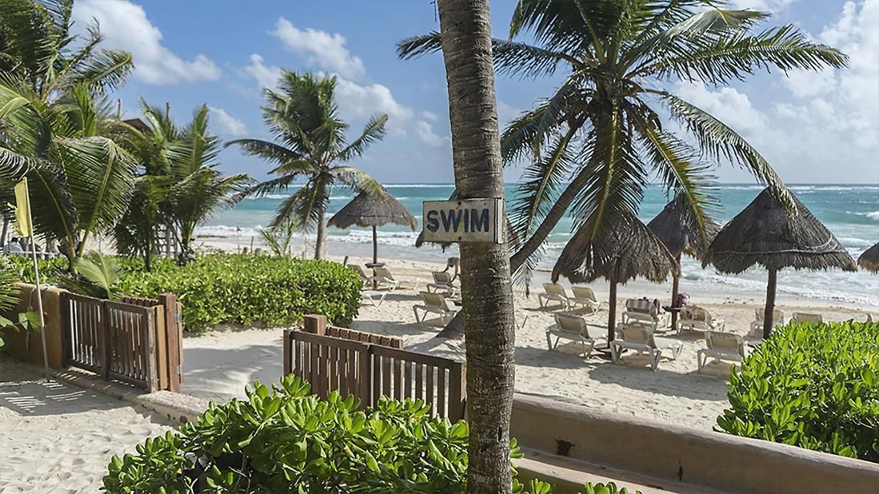 La Conchita (adults Only) Hotel 4*