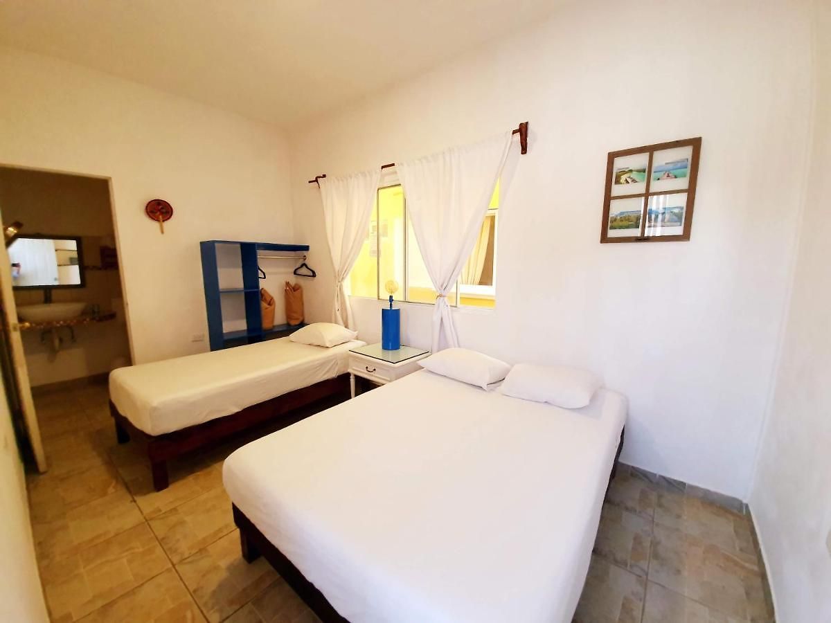 Hostel La Casona