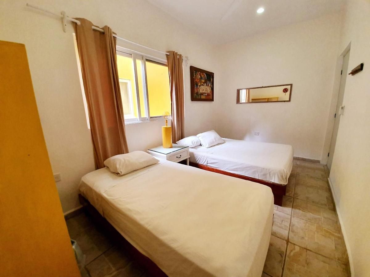 Hostel La Casona *
