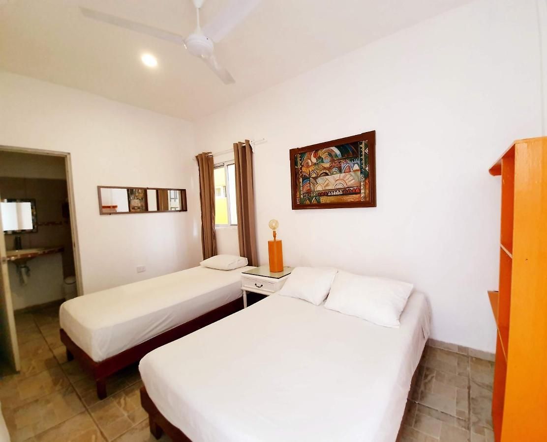 La Casona * Tulum