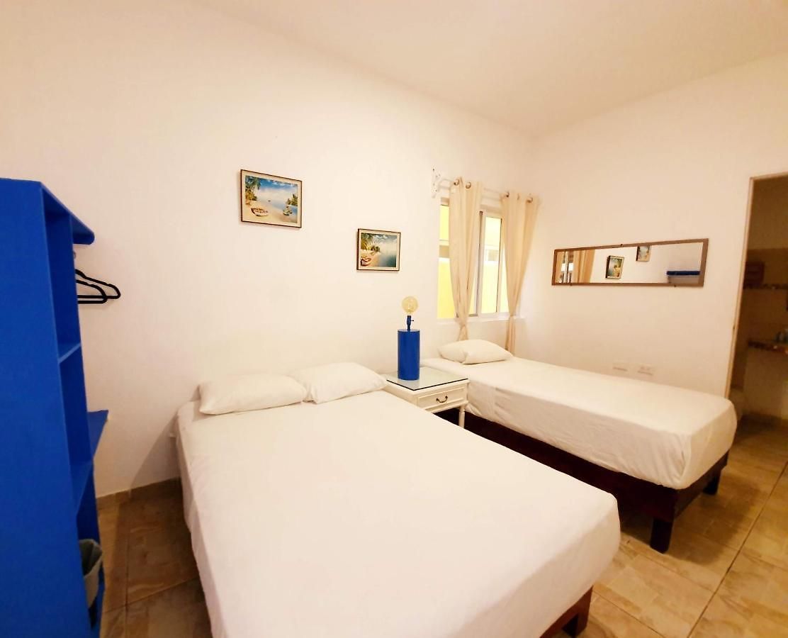 Hostel La Casona