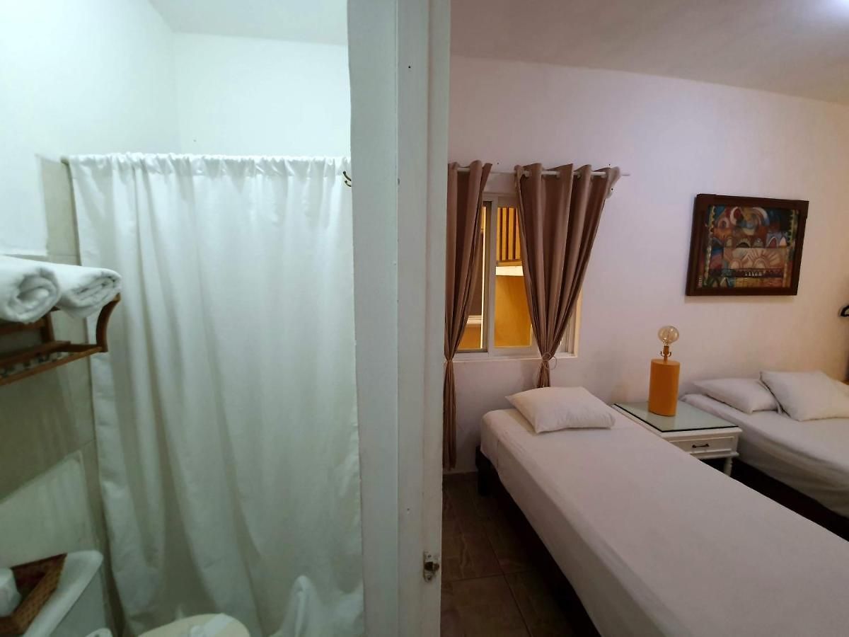 Hostel La Casona *