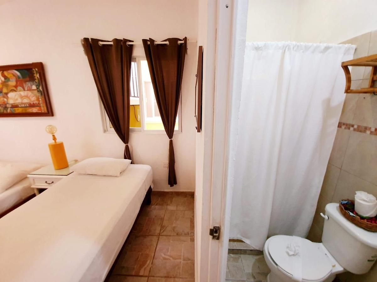 Hostel La Casona *