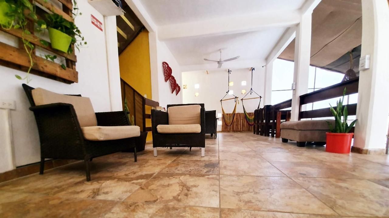 La Casona Hostel Tulum