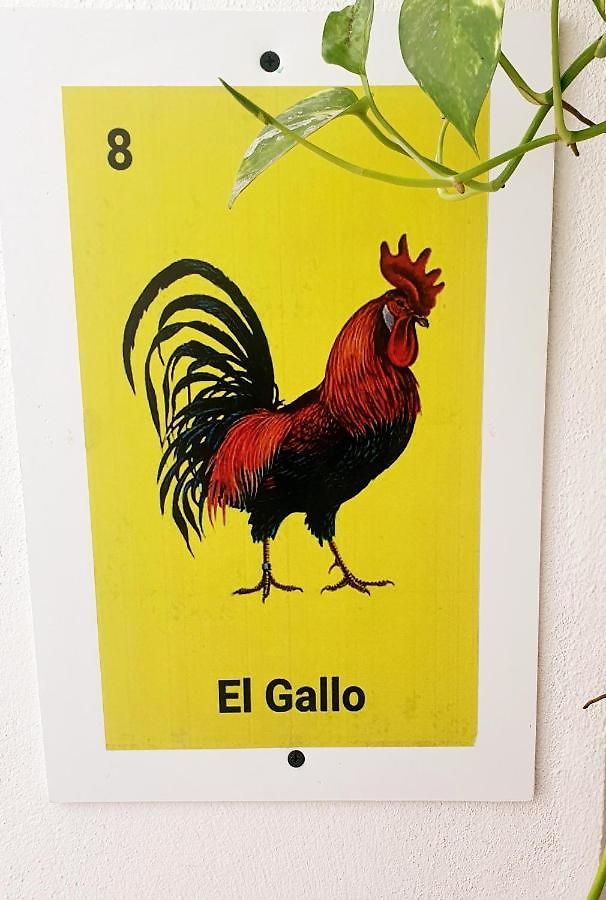 La Casona Hostel