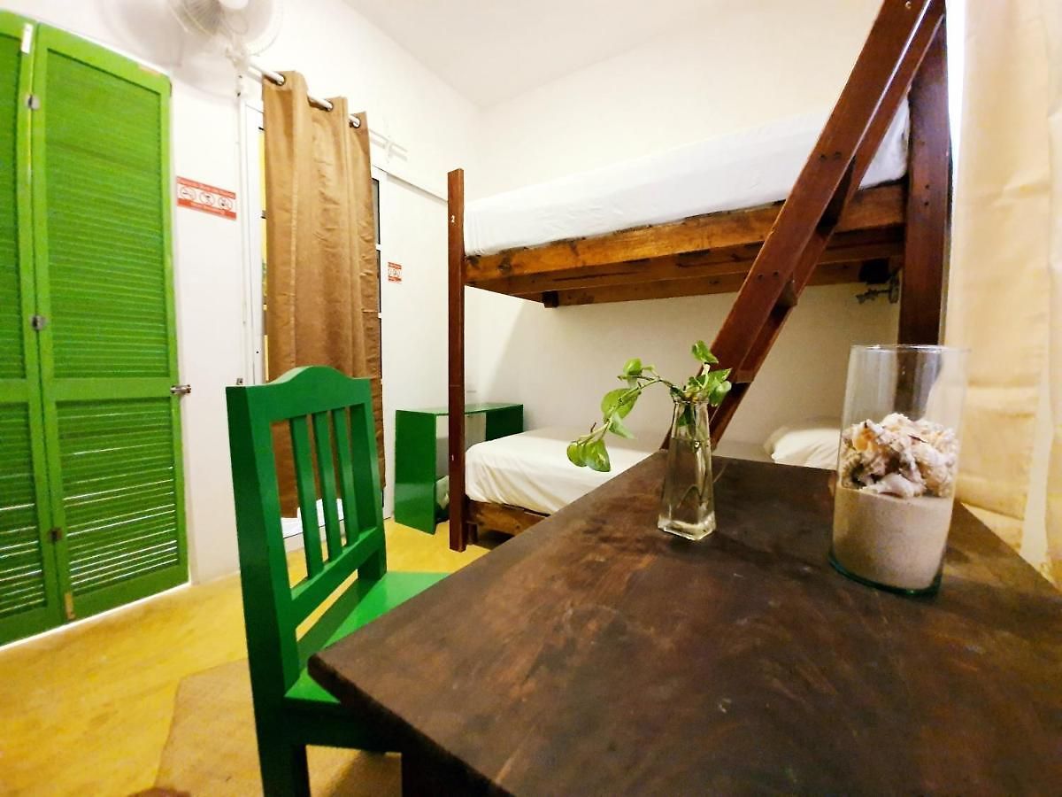 Hostel La Casona *