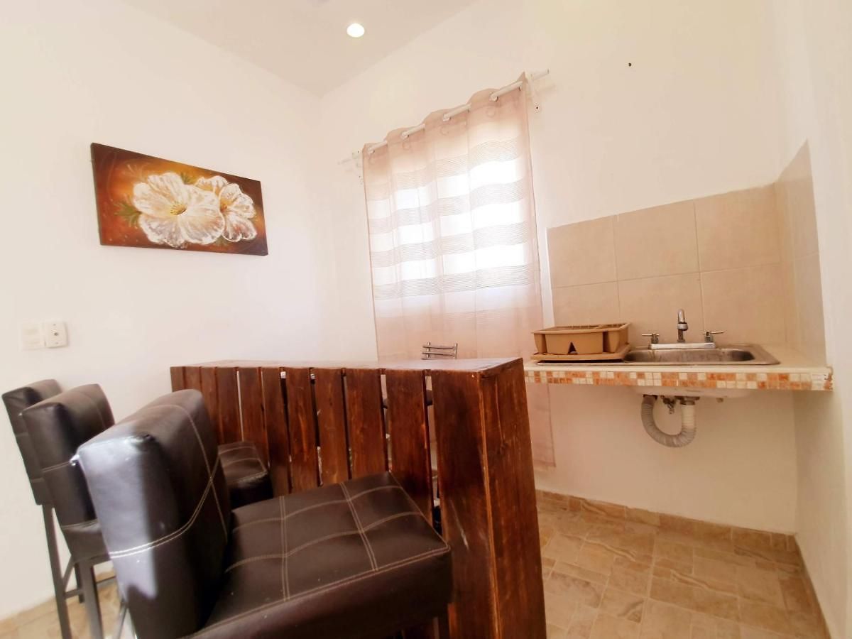 La Casona Hostel *