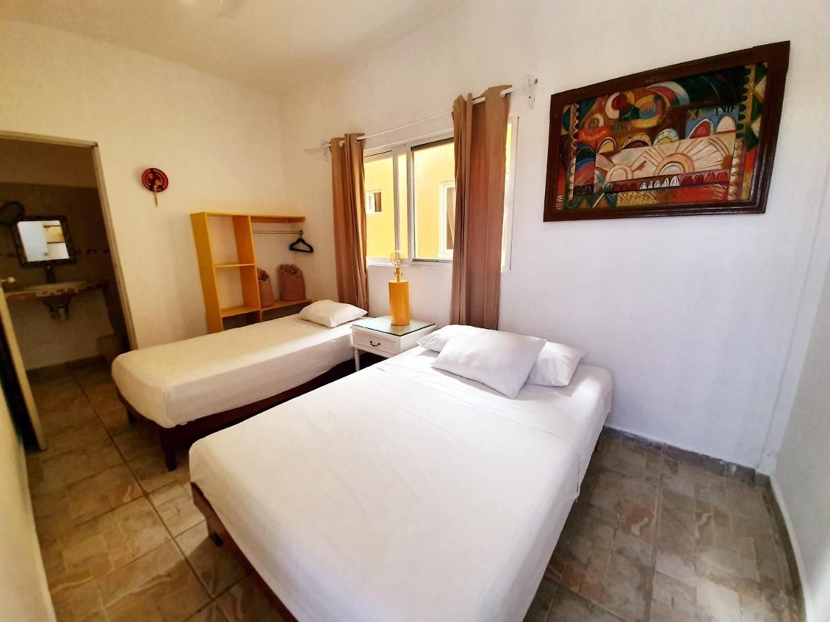 Hostel La Casona