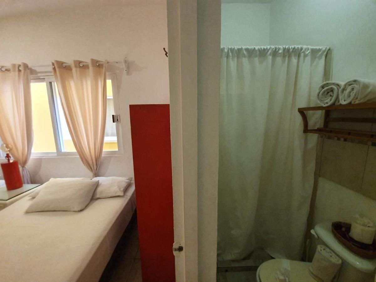 La Casona Hostel Tulum