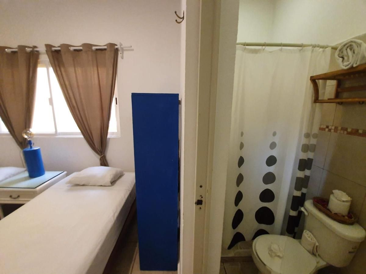 La Casona Hostel