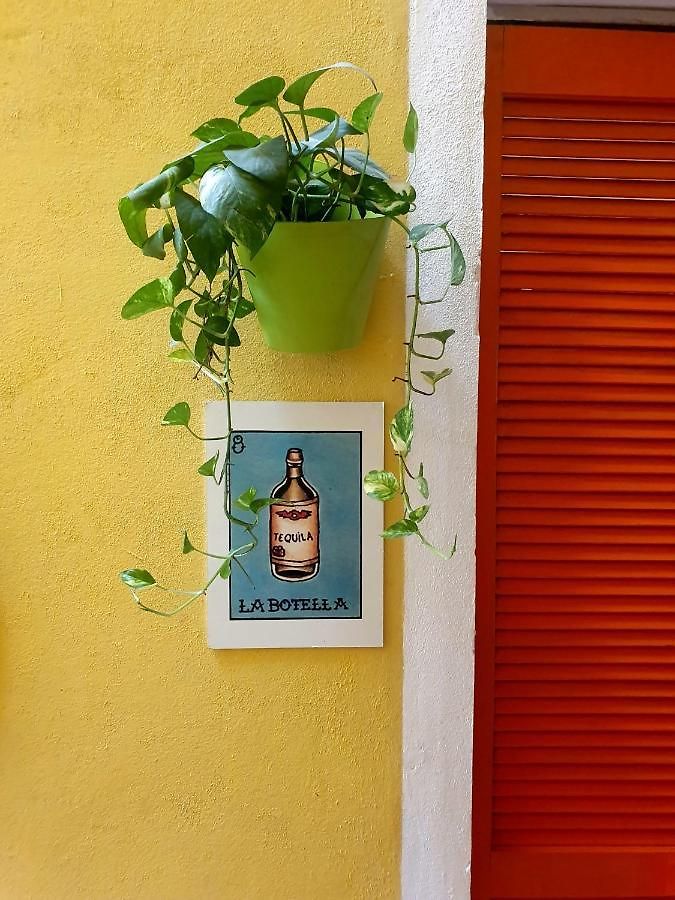 Hostel La Casona