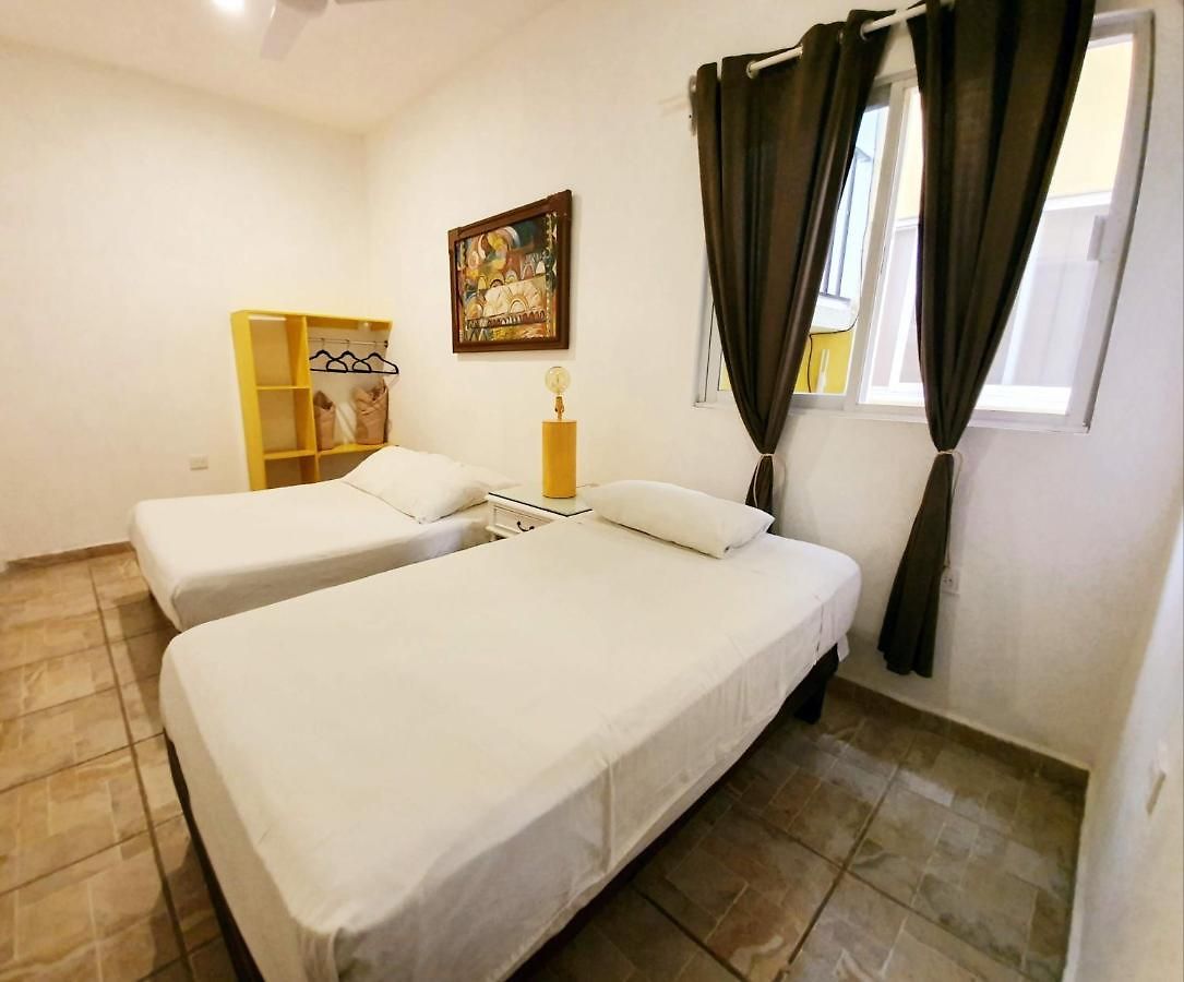 La Casona Hostel Tulum