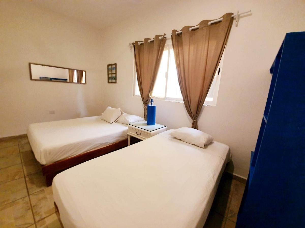 Hostel La Casona Tulum