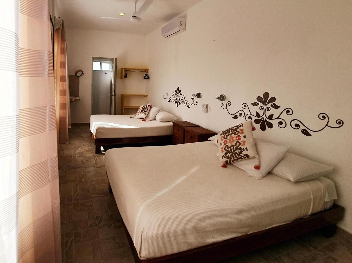 La Casona Tulum