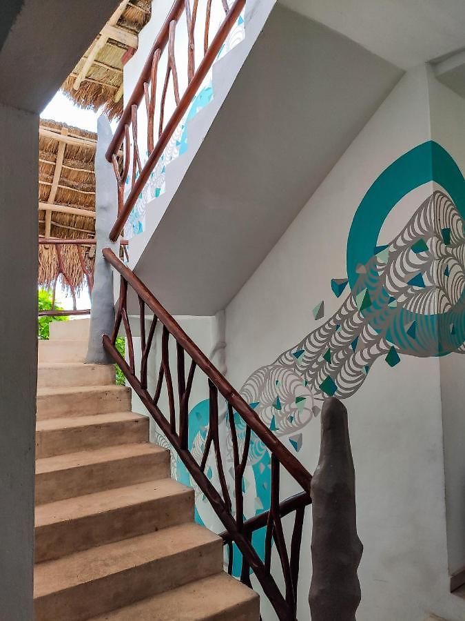 Hotel La Palmita By Mij