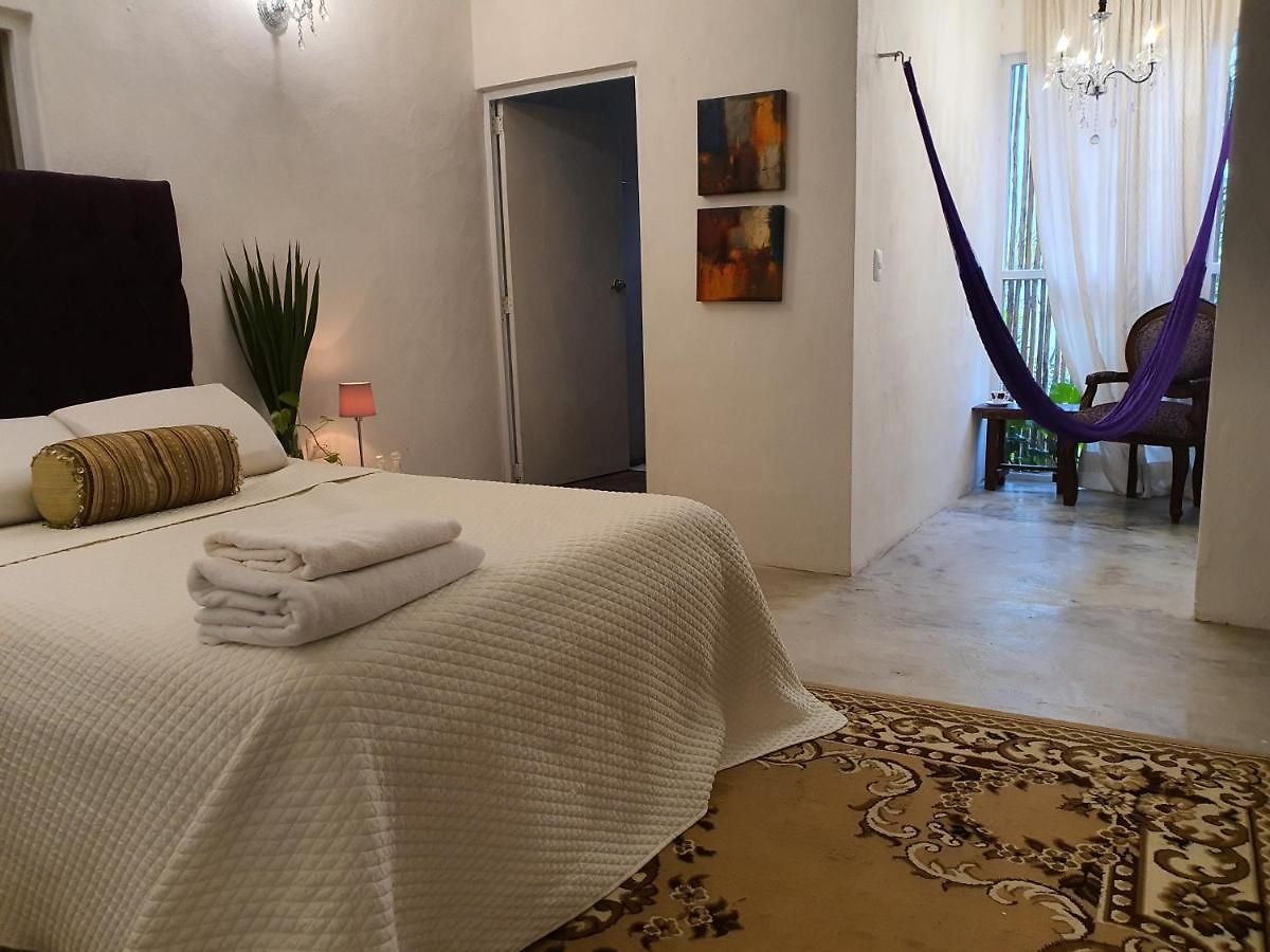 Elixir Homes Apartment