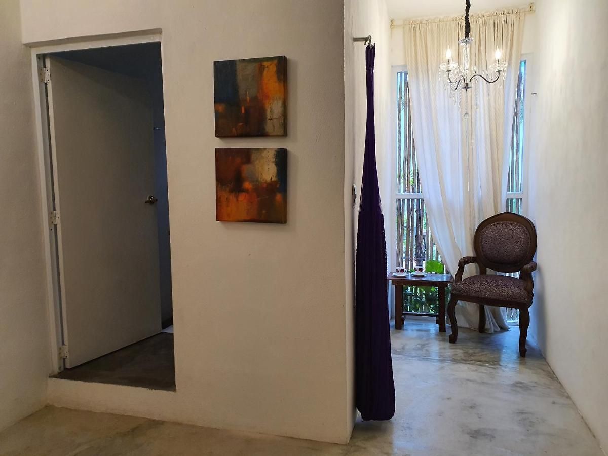 Elixir Homes Apartment *