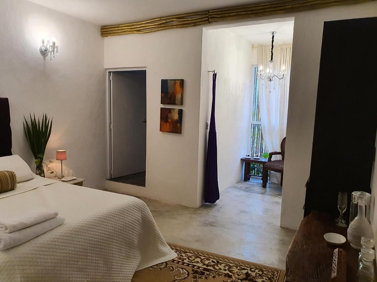 Elixir Homes Apartment *