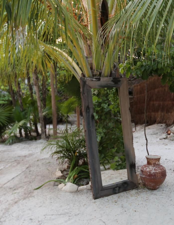 Glamp Ikal Tulum