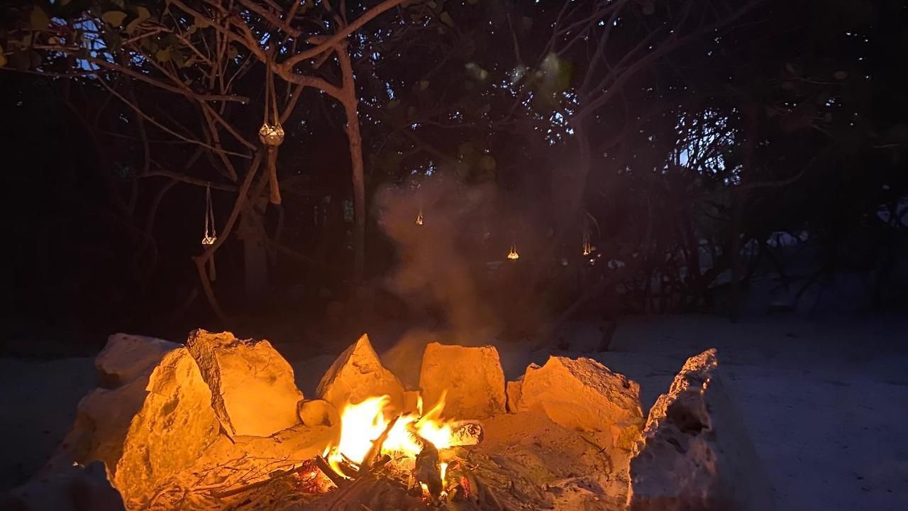Glamp Ikal