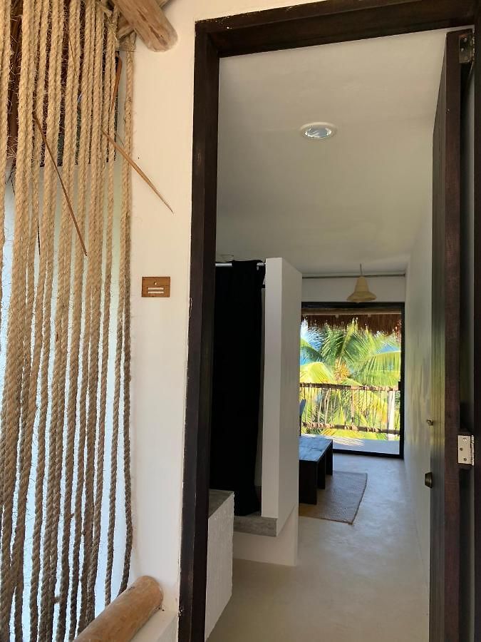 Hotel Casa-laha *