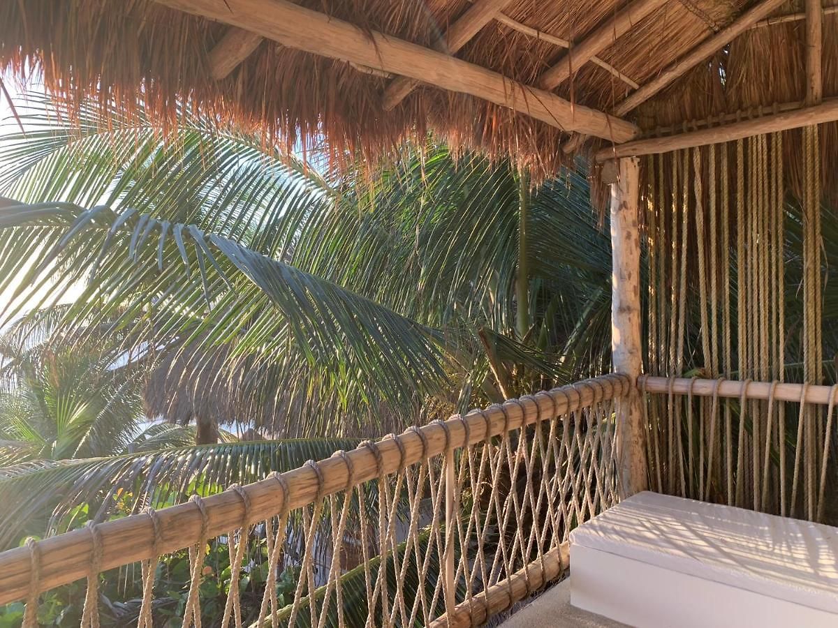 Hotel Casa-laha *