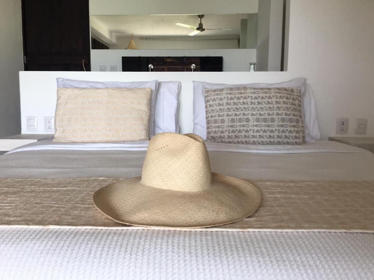 Hotel Casa-laha Tulum
