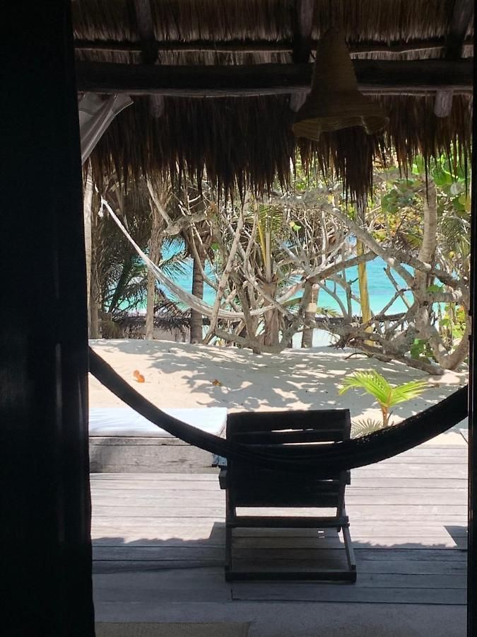Casa-laha Hotel Tulum