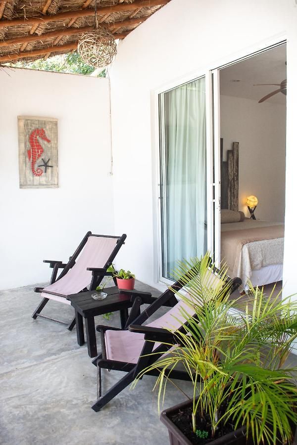 Nicte Ha Tulum