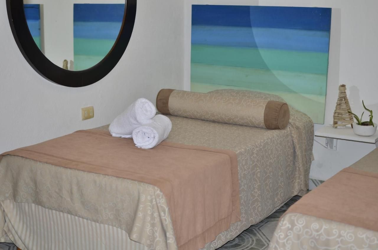 Hotel Nicte Ha Tulum