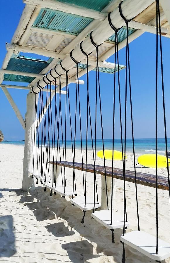 Hotel Coco Unlimited Tulum