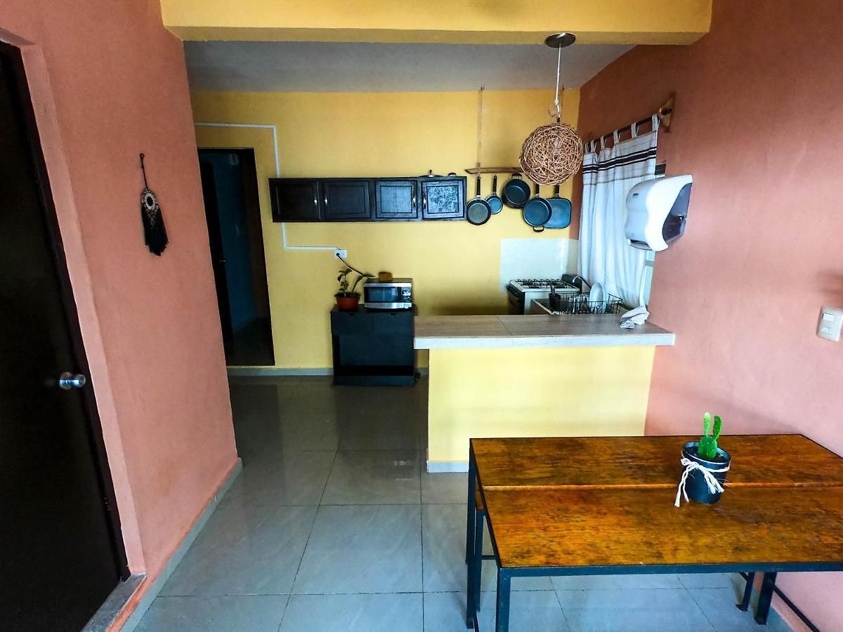 Banana Hotel Tulum