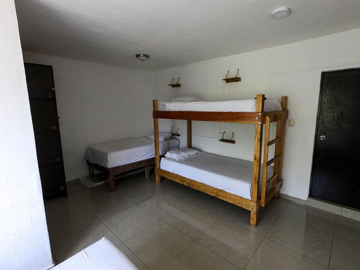 Banana Hotel Tulum