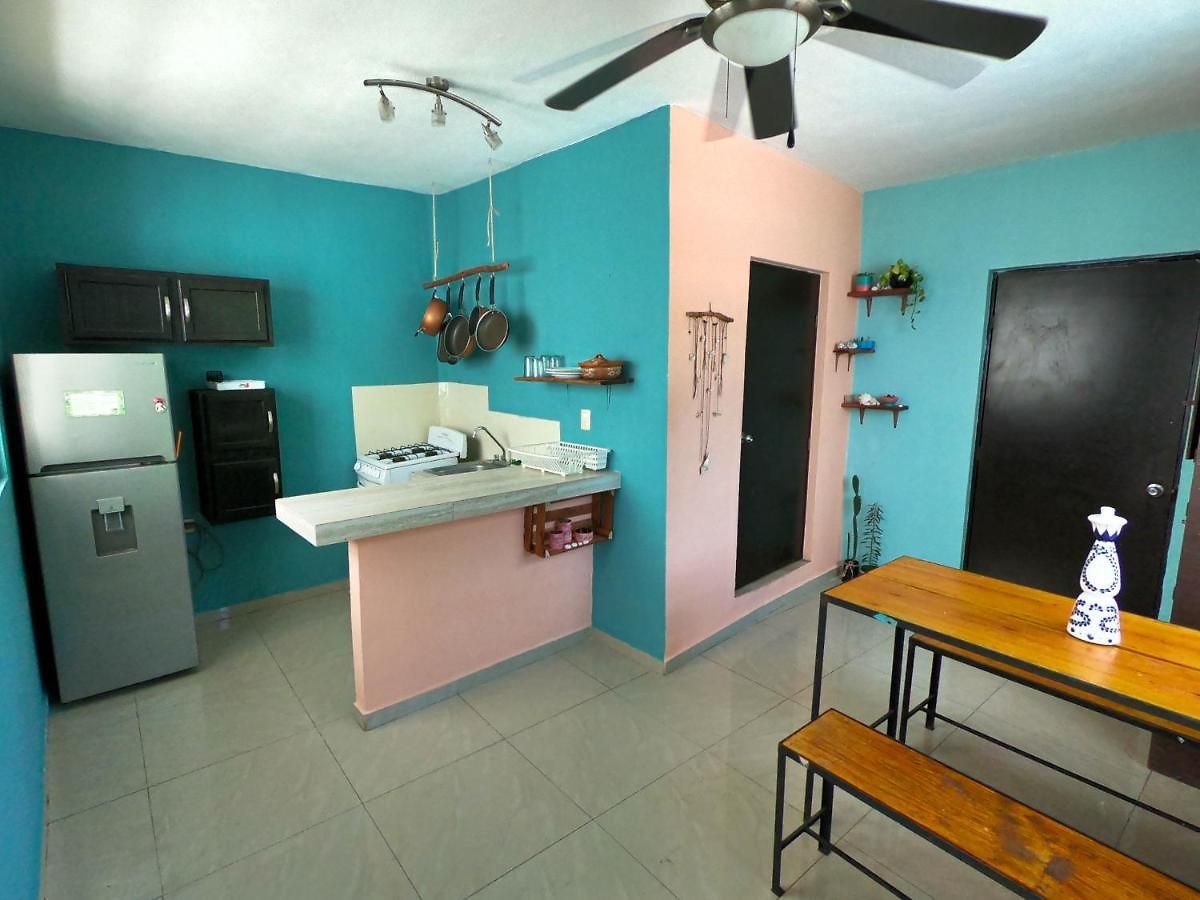 Banana Tulum