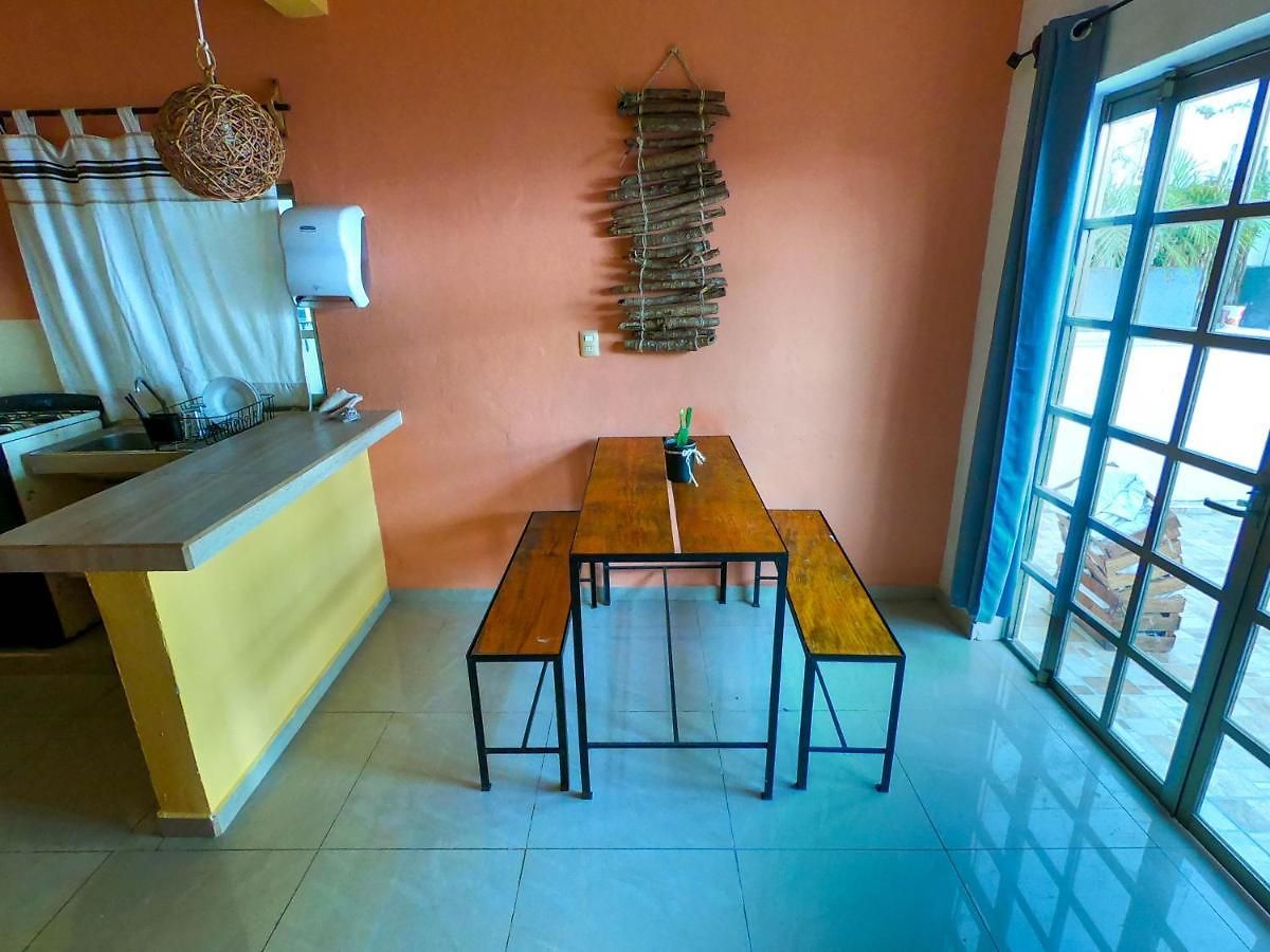 Banana Hotel Tulum