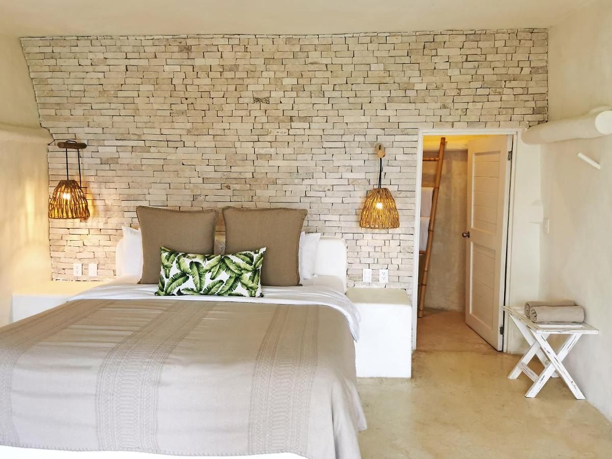 Coco Unlimited Hotel Tulum