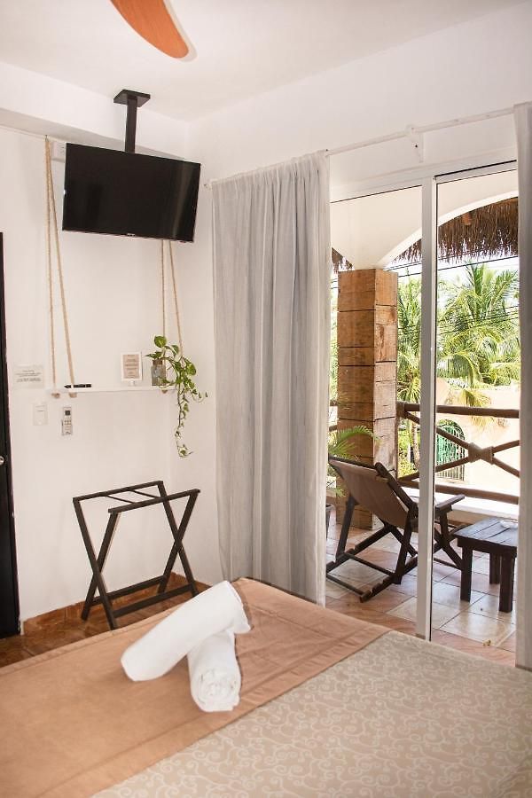 Nicte Ha Tulum