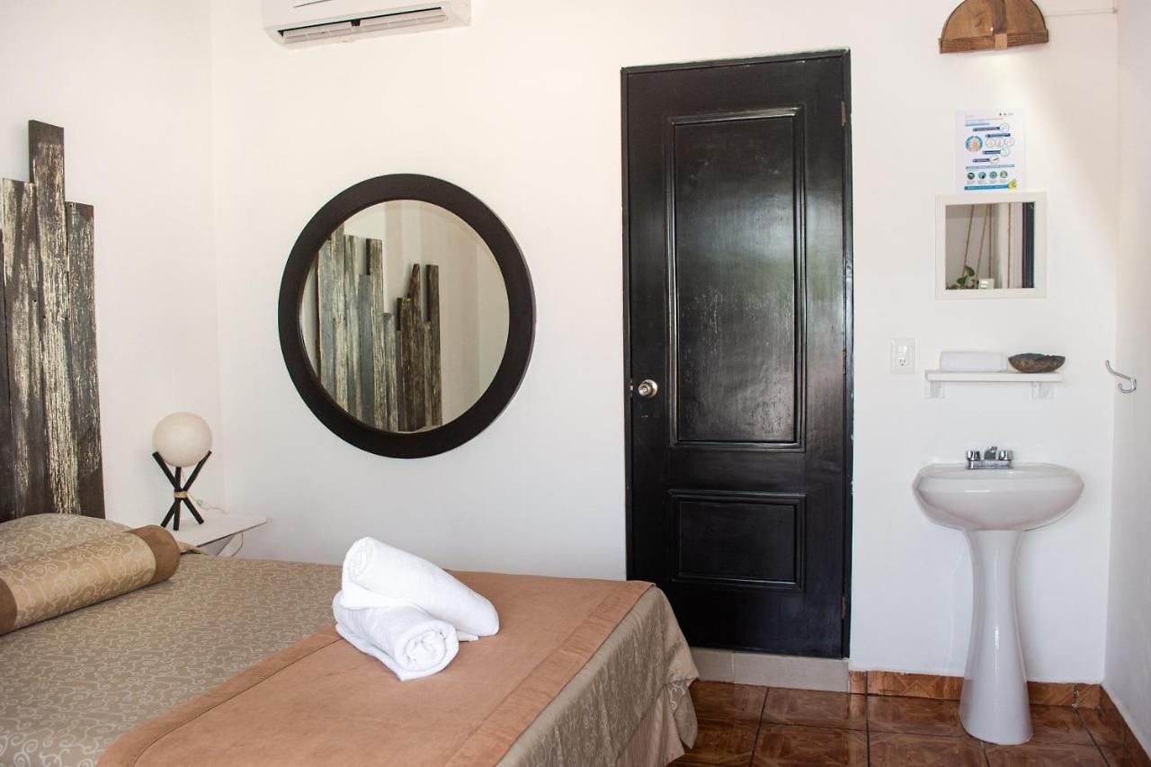 Nicte Ha 2* Tulum