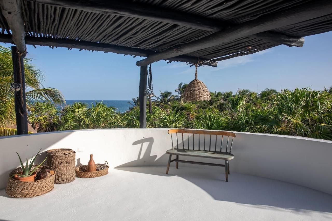 Nest Tulum