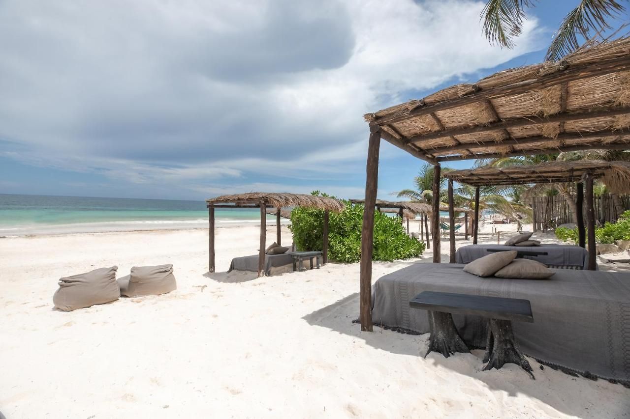 Nest Hotel Tulum