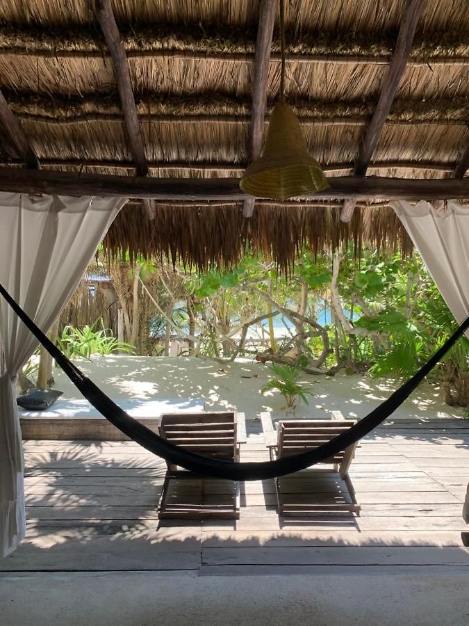 Hotel Casa-laha *