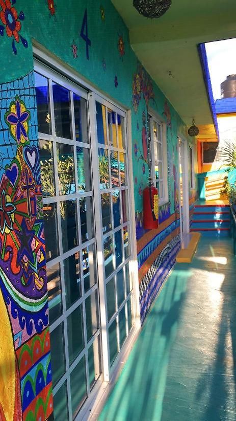 Hostel Mama's Tulum