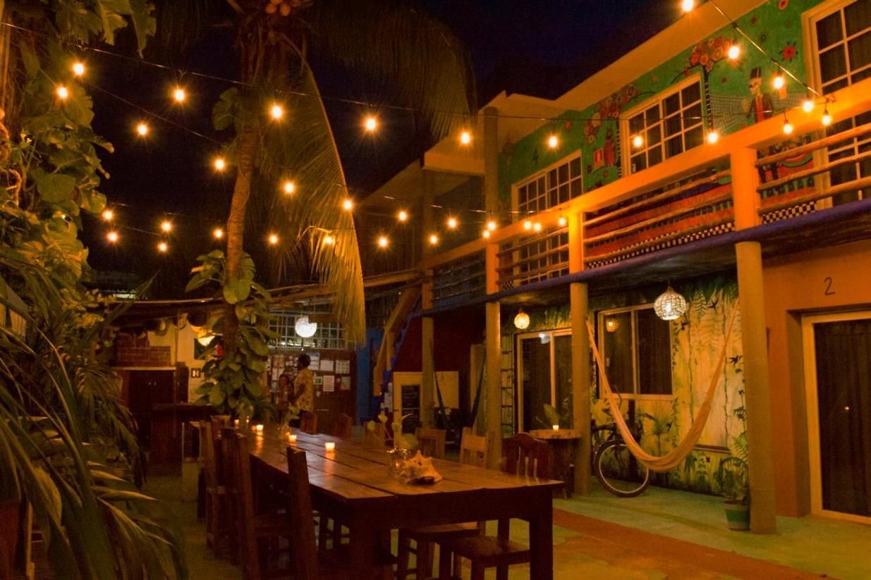 Mama's * Tulum