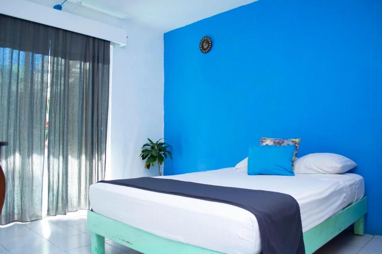 Mama's Hostel